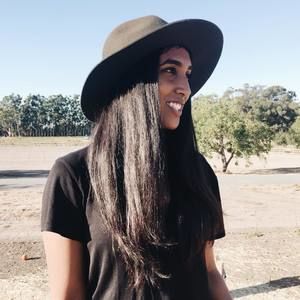 Meet your Posher, Namrita